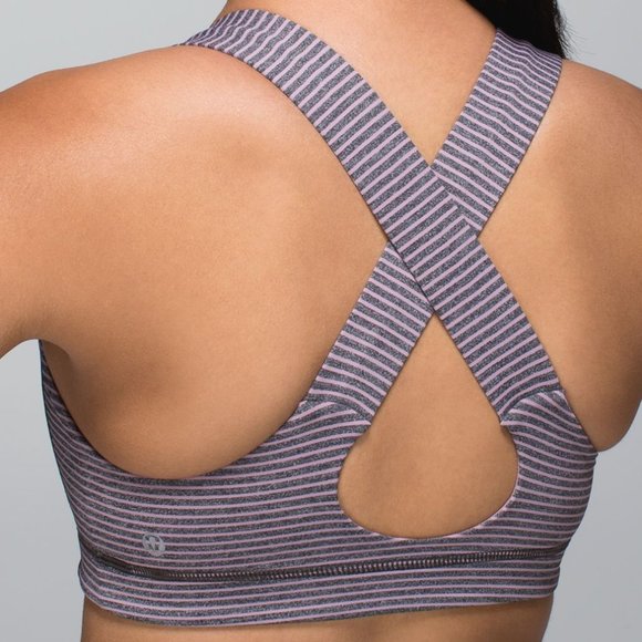 lululemon athletica Tops - Lululemon All Sport Bra